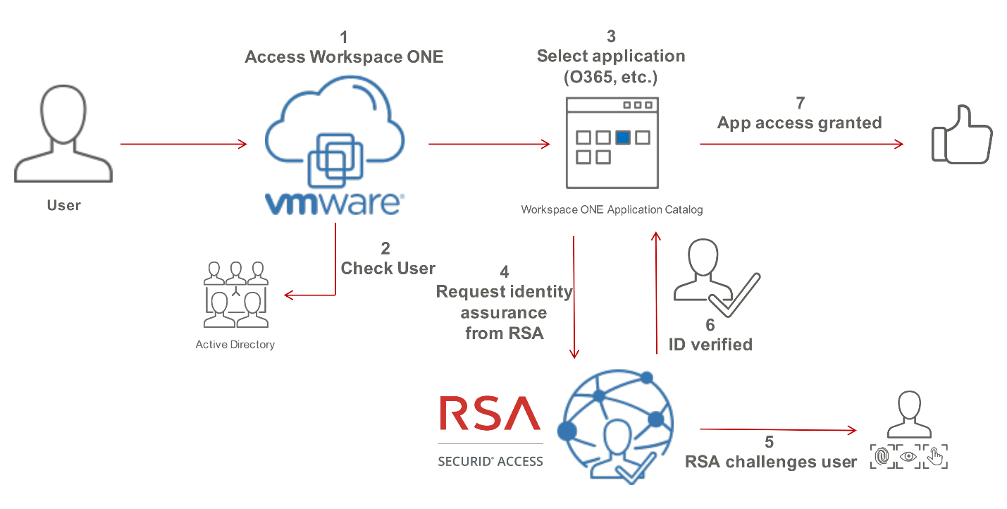 what is rsa used for
