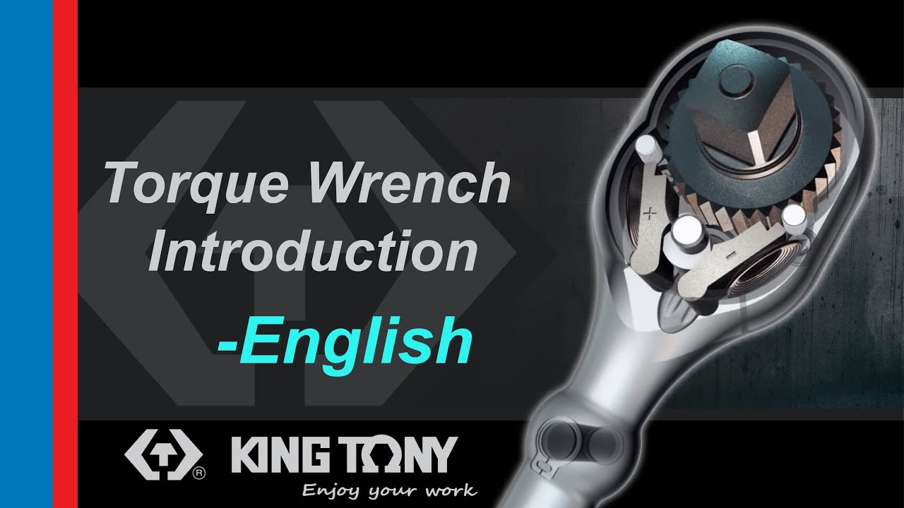 Westward torque wrench manual